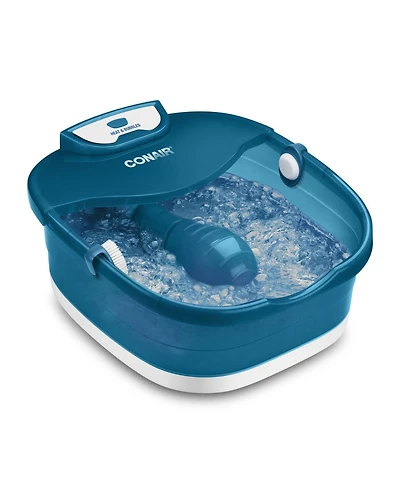 Conair Care Heatsense Foot Spa