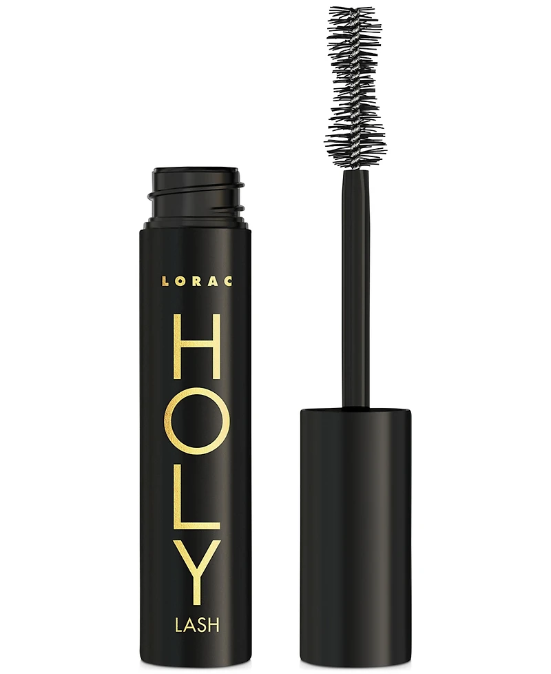 Lorac Holy Lash Volumizing Mascara