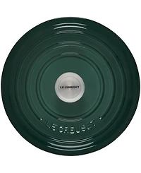 Le Creuset Signature Enameled Cast Iron 5.5 Qt. Round Dutch Oven