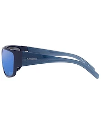 Arnette Polarized Sunglasses