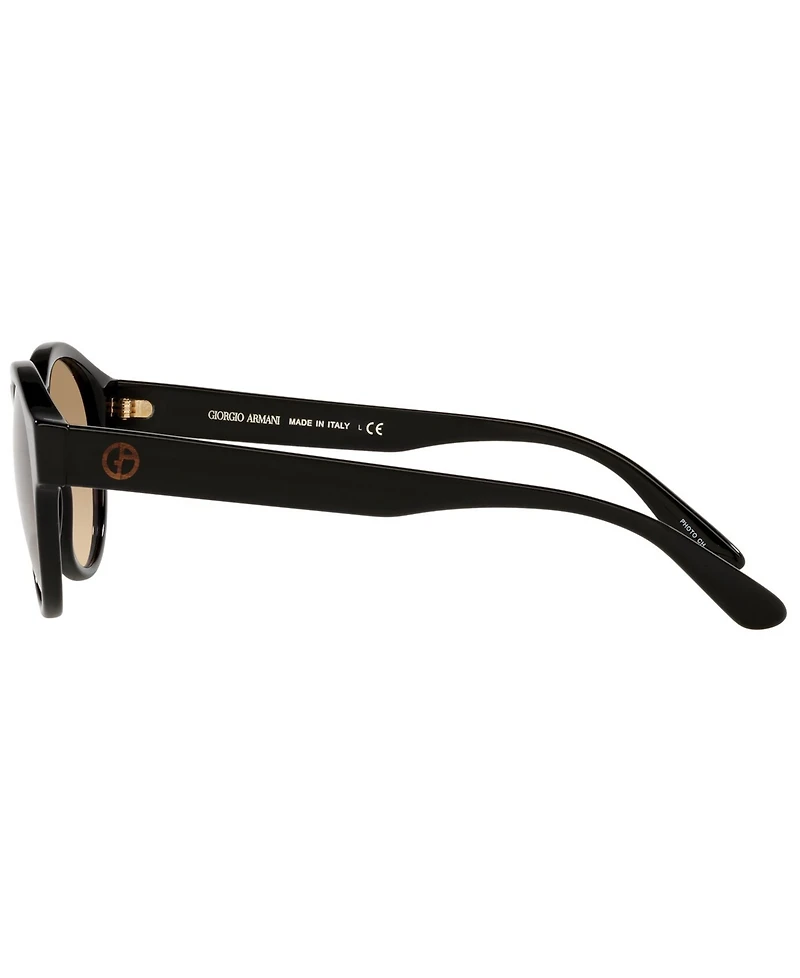 Giorgio Armani Men's Sunglasses