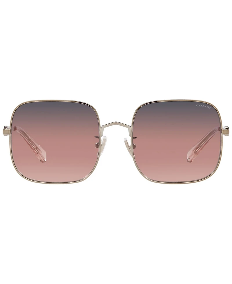 Coach Women's Sunglasses, HC7120 55 L1169