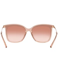 Michael Kors Women's Sunglasses, MK2079U Zermatt