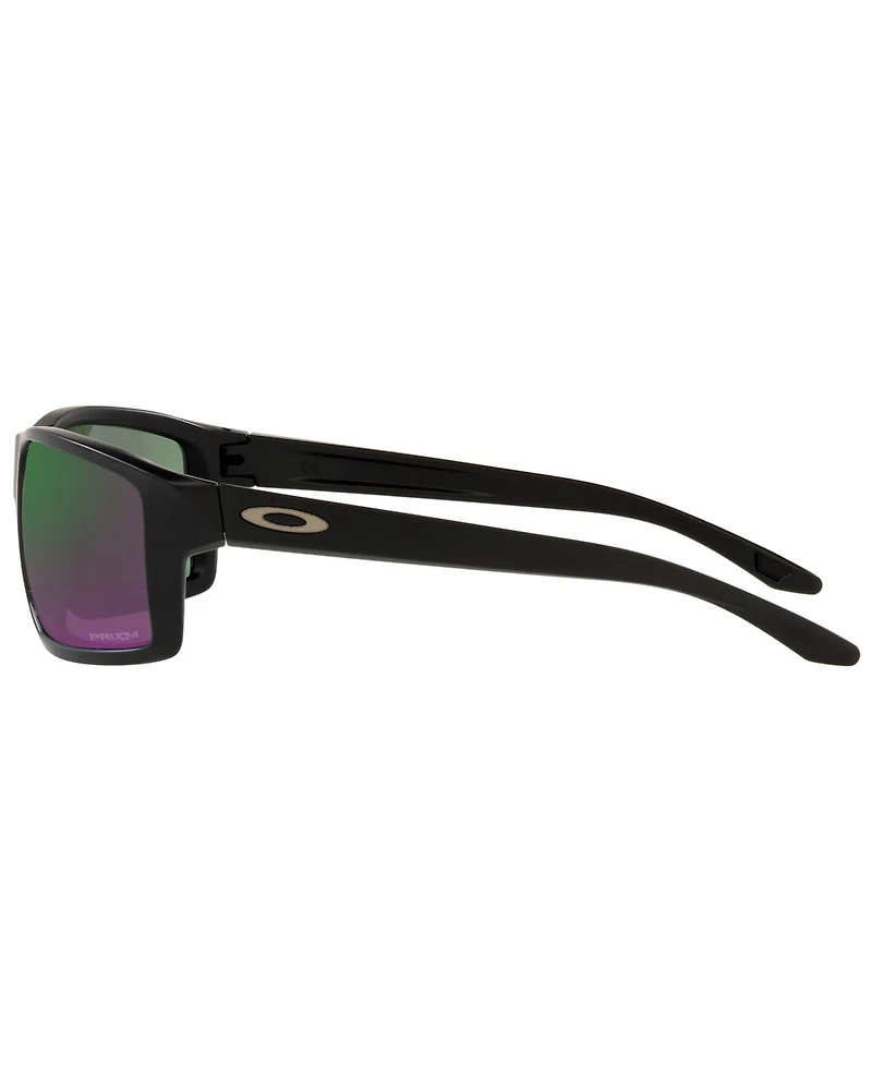 Oakley Men's Gibston Sunglasses, OO9449 60