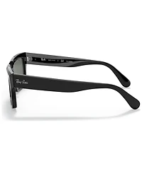 Ray-Ban Unisex Polarized Sunglasses