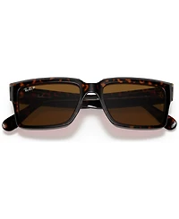 Ray-Ban Unisex Polarized Sunglasses, RB2191 Inverness