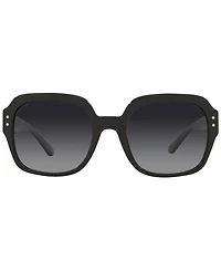 Tory Burch Women's Polarized Sunglasses, TY7143U