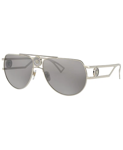 Versace Men's Sunglasses