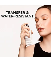 Dermablend Lock & Last Water-Resistant Setting Spray, 3.4 oz.