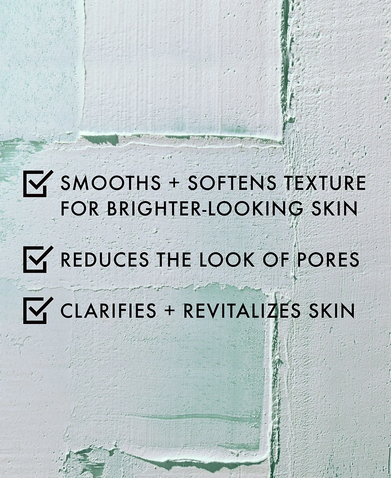 Origins Checks & Balances Polishing Face Scrub, 2.5 oz.