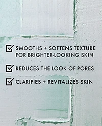 Origins Checks & Balances Polishing Face Scrub, 2.5 oz.