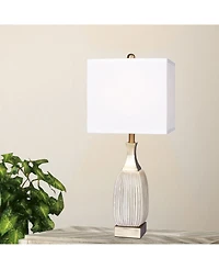 Fangio Lighting Table Lamps, Set of 2