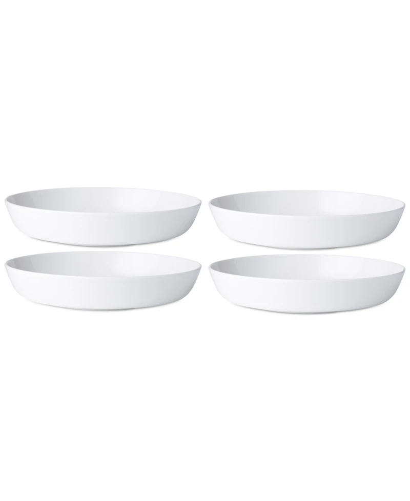 Noritake Marc Newson Pasta Bowls, Set of 4