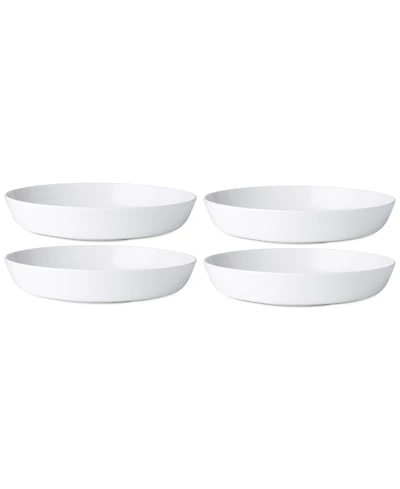 Noritake Marc Newson Pasta Bowls, Set of 4