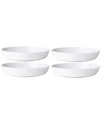 Noritake Marc Newson Pasta Bowls, Set of 4