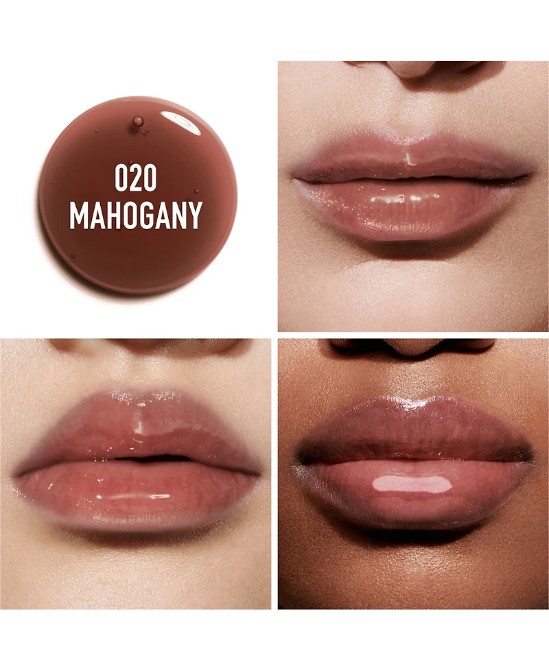 Dior Addict Lip Glow Oil