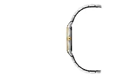 Raymond Weil Women's Swiss Toccata Diamond-Accent Two-Tone Stainless Steel Bracelet Watch 29mm