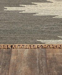 Lemieux Et Cie by Momeni Metlili Mtl-1 5' x 8' Area Rug