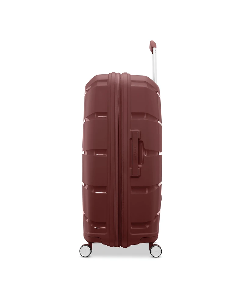 Closeout! Samsonite Outline Pro 28" Hardside Expandable Spinner