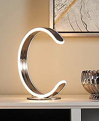 Luma Table Lamp