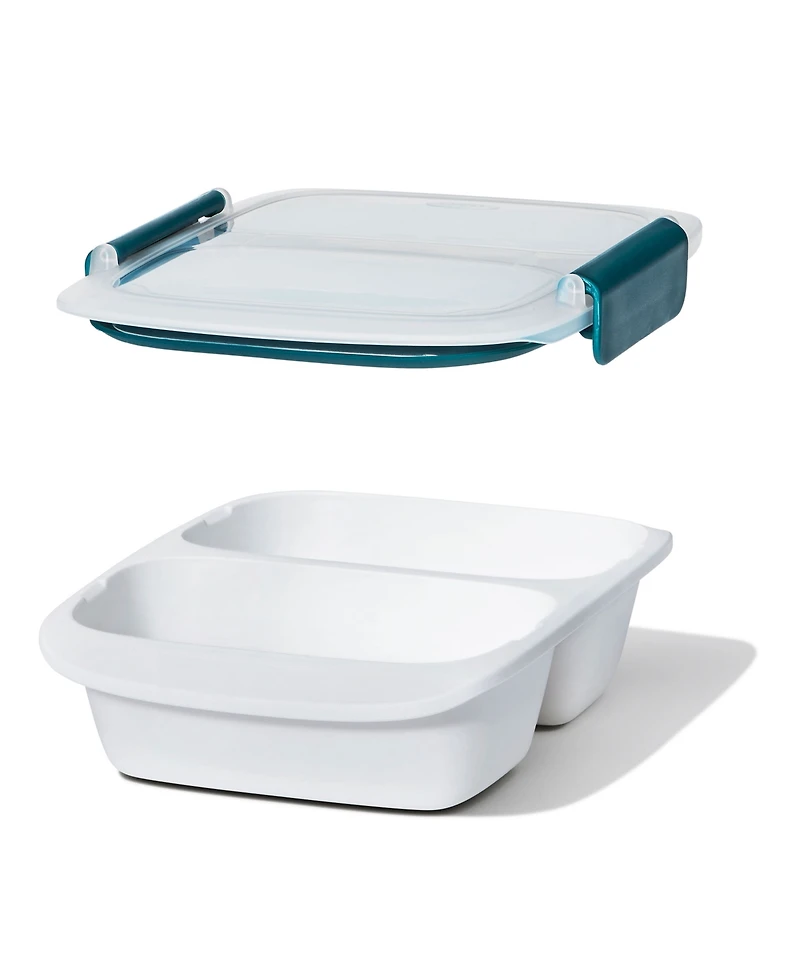 Oxo Prep & Go Food Storage Container 20-Pc. Set