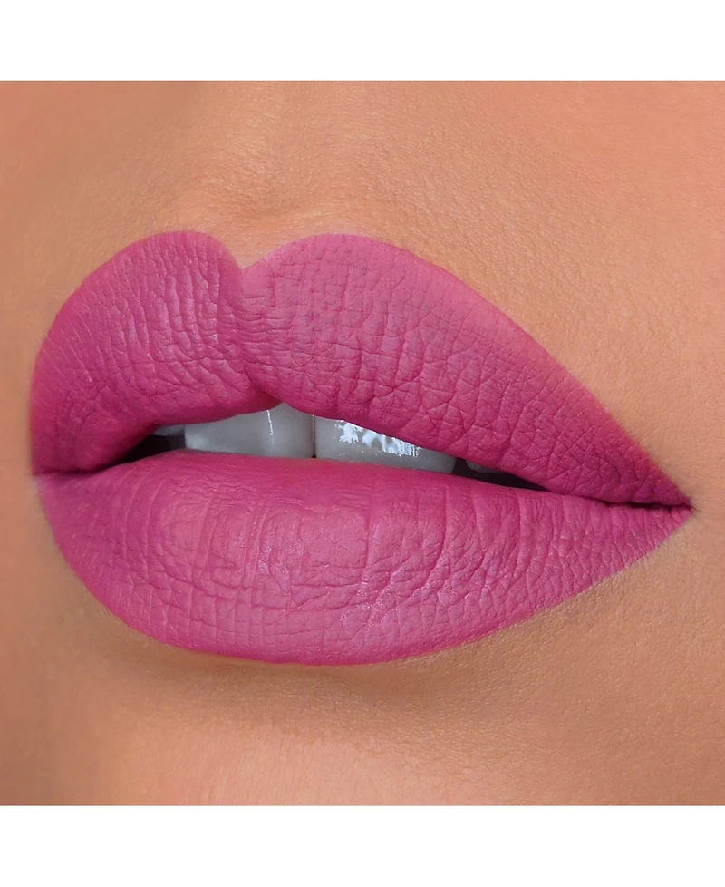Nyx Professional Makeup Lip Lingerie Xxl Long-Lasting Matte Liquid Lipstick