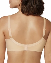 Playtex Women's 18 Hour Smoothing Minimizer Bra US4697