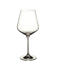 Villeroy & Boch La Divina Red Wine Glass, Set of 4