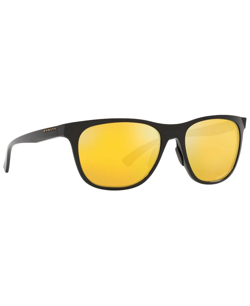 Oakley Polarized Leadline Sunglasses, OO9473 56