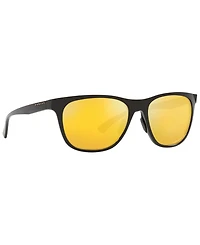 Oakley Polarized Leadline Sunglasses, OO9473 56