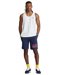 Polo Ralph Lauren Washed Jersey Tank