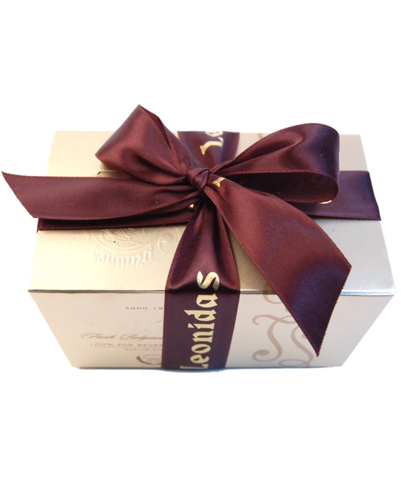 Leondas Assorted Chocolate Ballotin