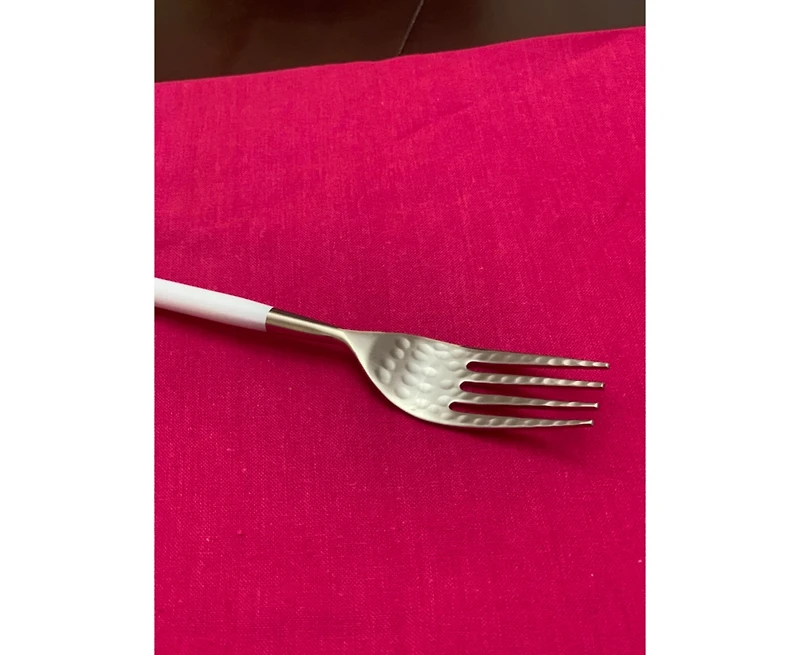 Vibhsa Flatware 5 Piece Place Setting
