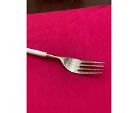 Vibhsa Flatware 5 Piece Place Setting