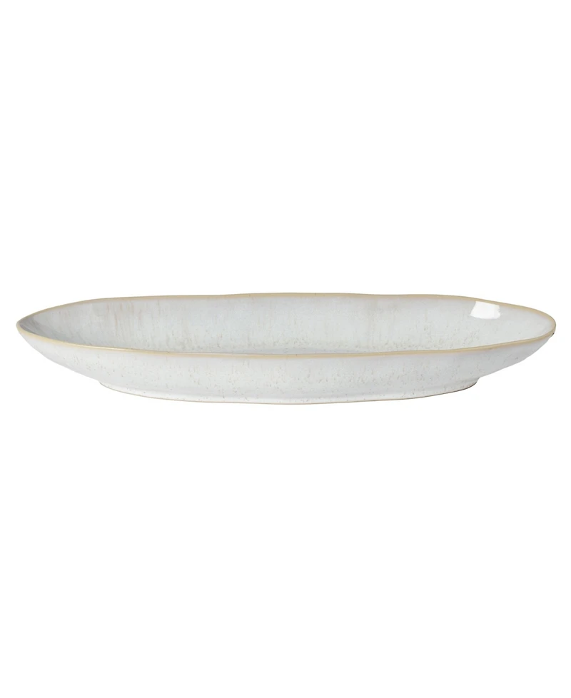 Casafina by Costa Nova Eiivissa 16" Oval Platter