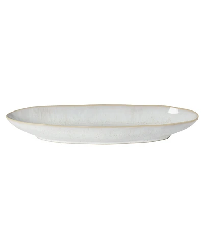 Casafina by Costa Nova Eiivissa 16" Oval Platter