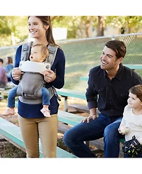 Graco Cradle Me 4-in-1 Baby Carrier
