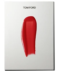 Tom Ford Gloss Luxe Lip with Hydrating Jojoba Oil