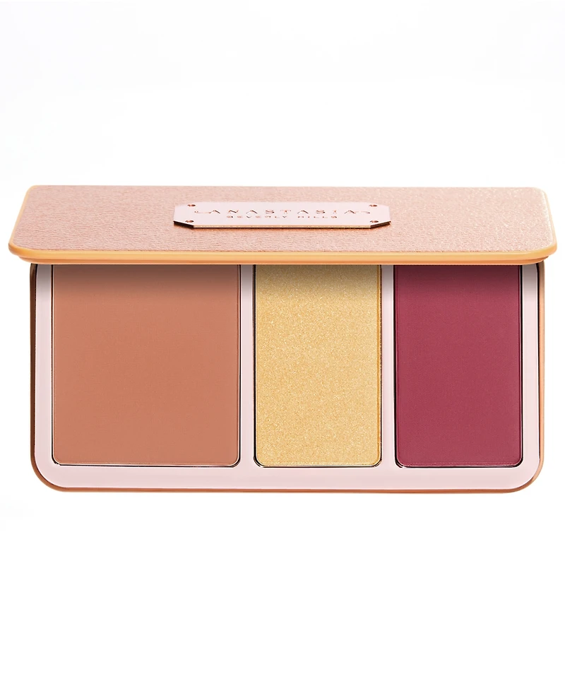 Anastasia Beverly Hills Face Palette