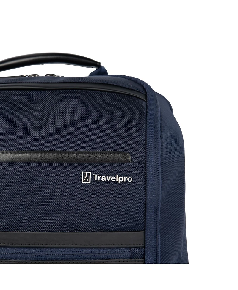 Travelpro Crew Executive Choice 3 Slim Backpack