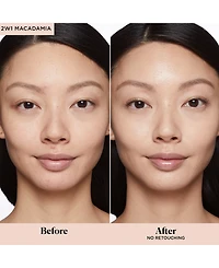 Laura Mercier Flawless Lumiere Radiance-Perfecting Foundation, 1-oz.