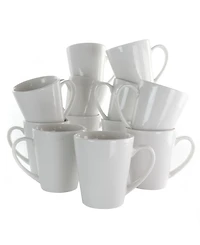 Elama Holt Mugs, Set of 12