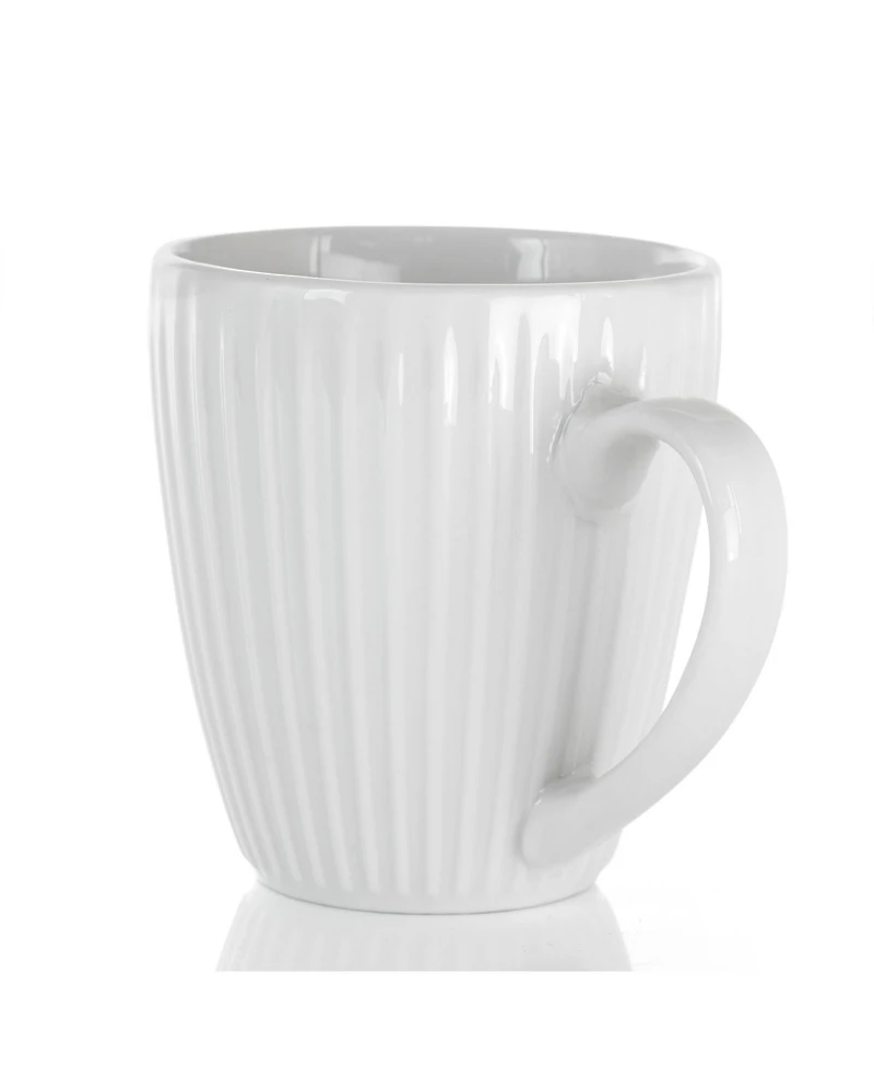Elama Elle Mugs, Set of 12