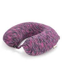 Memory Foam Travel Neck Pillow