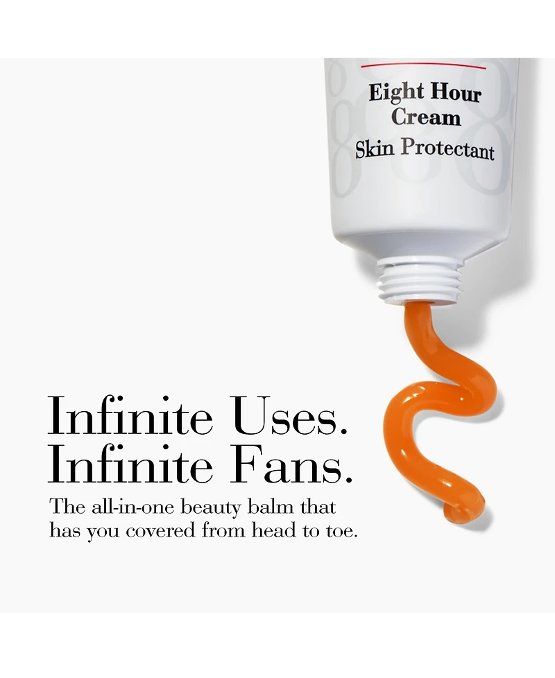 Elizabeth Arden Eight Hour Cream Skin Protectant The Original, 1.7 oz