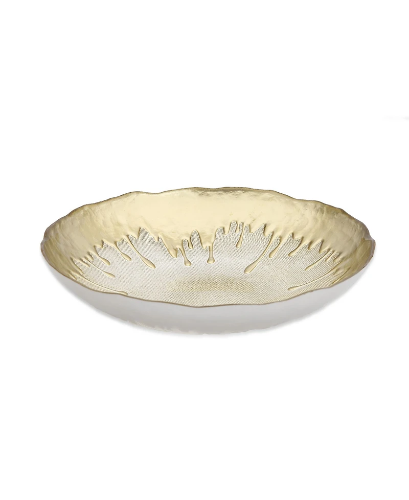 11.75" Dipped Salad Bowl