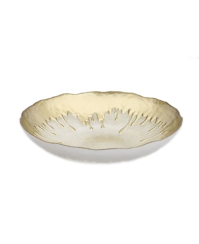11.75" Dipped Salad Bowl