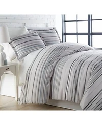 Southshore Fine Linens Coastal Stripes Ultra Soft Duvet Cover Sets