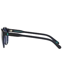 Polo Ralph Lauren Men's Sunglasses, PH4172 50