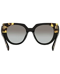 Prada Cat Eye Women's Sunglasses